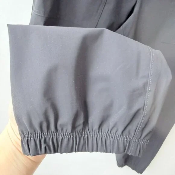 Vuori Miles Jogger Black Women’s Size M N72 - Picture 8 of 10